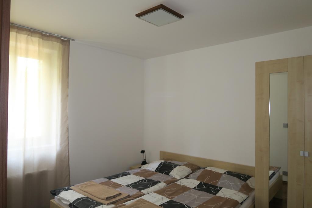 Penzion Na Pohori Olešnice Exterior foto